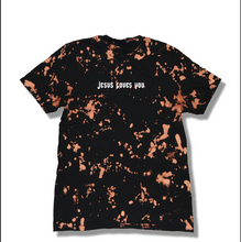 Load image into Gallery viewer, Jesus Loves You- Tee
